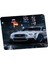 Panorama Ajans Ford Mustang Yarış Heat Mouse Pad 1