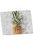 Ananas Fotograf Mouse Pad 1