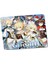Genshin Impact Anime Dizi Netflix Mihoyo Mouse Pad 1
