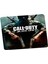 Call Of Duty Black Ops Tasarım Mouse Pad 1