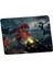 Shadow Warrior 2 Oyunculara Özel Gamer Hediye Mouse Pad 1