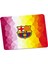 Fcb Futbol Logo Tasarımı Mouse Pad 1