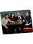 Hmym How I Met Your Mother Ted Barney Lilly Robin Marshall Mouse Pad 1