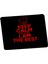 Sakin Ol Keep Calm En Iyi Benim Motive Edici Hediye Mouse Pad 1