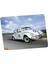 Herbie Tam Gaz Vosvos Volkswagen Ralli Yarış Mouse Pad 1