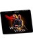 Wanda Vision Marvel Film Mouse Pad 1