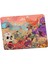 Trippy Tarz Çizgi Film Çöps Canavarlar Mouse Pad 1