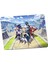 Genshin Impact Anime Dizi Netflix Mihoyo Mouse Pad 1