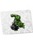 Panorama Ajans Marvel Hulk Yeşil Dev Mouse Pad 1