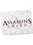Assasin's Creed Oyuncu Mouse Pad 1