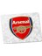 Arsenal Premiere Lig Futbol Takımı Erkek Arkadaş Hediye Mouse Pad 1