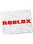 Roblox Oyun Logo Tasarım Mouse Pad 1
