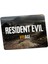 Korku Aksiyon Resident Evil Mouse Pad 1