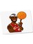 Lebron James Nba Basketbol Oyun Mouse Pad 1