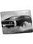 Dodge Charger Muscle Car Mouse Pad 1