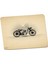 Muscle Motor Tutkunlarına Özel Motosiklet Mouse Pad 1