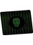 Hacker Anonymous V For Vendetta Yazılım Mouse Pad 1
