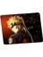 Naruto Uzumaki Anime Çizgi Film Mouse Pad 1