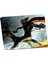 Loki Thor Marvel Dizi Mouse Pad 1