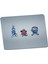 Tazmanya Canavarı Looney Tunes Mafya Mouse Pad 1