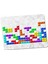 Tetris Nostalji Oyunlar Blok Mouse Pad 1