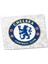 Chelsea Futbol Sevgililer Günü Mouse Pad 1