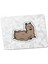 Çizdi Dizi Severlere Cute Tasarım Mouse Pad 3 1