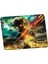 Battlefield 2042 Oyuncu Sevgiliye Hediye Mouse Pad 1