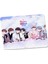 Anime Bts Kore Fan Mouse Pad 1