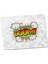 Bomb Sticker Tatlı Bomba Tasarım Mouse Pad 1