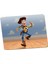 Toy Story Tom Hanks Çocuklara Film Mouse Pad 1