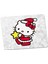 Panorama Ajans Hello Kitty Yılbaşı Yıldız Tatlı Mouse Pad 1