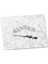 Csgo Oyuncularına Sniper Awp Sticker Mouse Pad 1