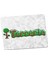 Teraryum Severlere Terraria Sticker Mouse Pad 1