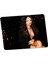 Rihanna Güzel Konser Kıyafet Mouse Pad 1