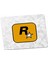 Gta Severlere Rockstar Games Sticker Mouse Pad 1