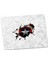 Marvel Severlere Kaptan Amerika Kalkanı Mouse Pad 1