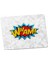 Wham! Uk Müzik Grubu Sticker Tasarım Mouse Pad 1