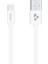 Ip-32 2.4A 3 Metre Lightning USB Data Şarj Kablo 1