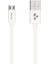 Sm-32 2.4A 3 Metre Micro USB Data Şarj Kablo 1