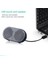 2x Mini USB Stereo Hoparlör Çift Boynuz Üniteleri Dahili Ses Kartı Dekoder Siyah (Yurt Dışından) 4