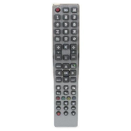 Tayfun Vestel 3d-Led Tv Kumandası