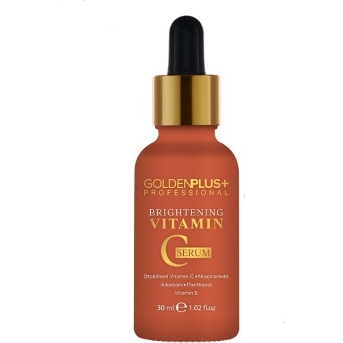 Golden Plus C Vitamini Serum 30 Ml