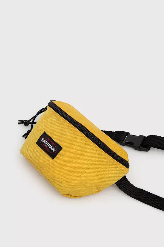 Eastpak Springer Bel Çantası Sarı Renkli Polyester Malzeme görsel 2