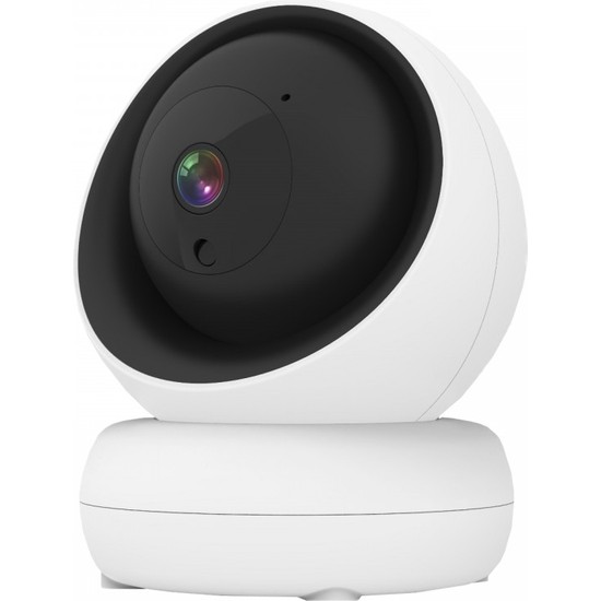Eurocam Bebek Kamerası Full Hd