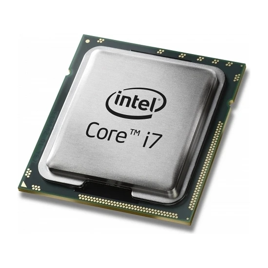 Intel Core i7 3770 3,4 GHz 8 MB Cache 1155 Pin İşlemci
