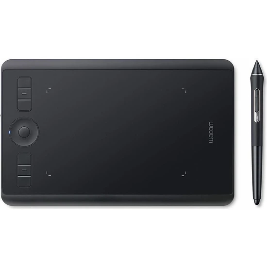 Wacom  Graphic Tablet PTH460K0B