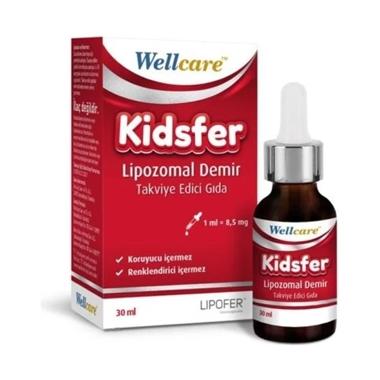 Wellcare Kidsfer