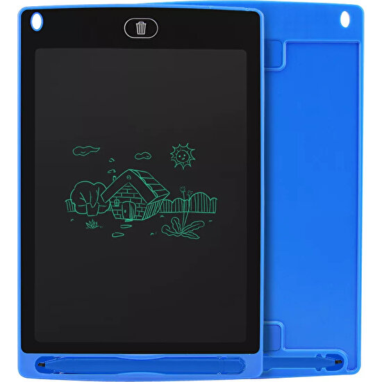 8.5 Inç LCD Çizim Tableti