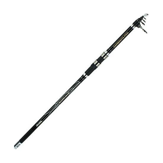 Okuma Carbonite Pro Tele Surf 420 cm Surf Kamışı